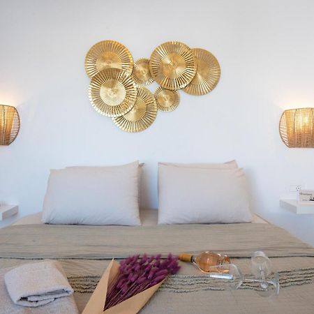 Boutique Di Vito Hotel Mykonos Town Ngoại thất bức ảnh