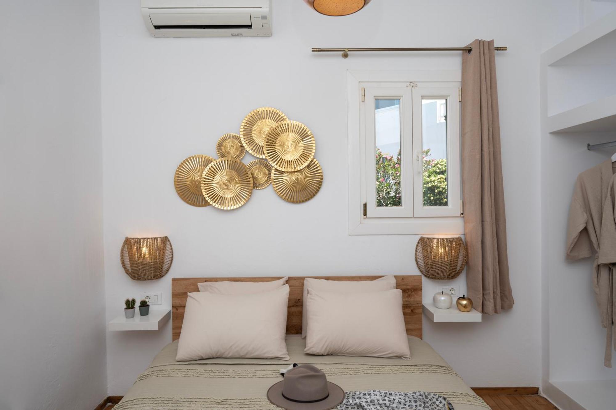 Boutique Di Vito Hotel Mykonos Town Ngoại thất bức ảnh