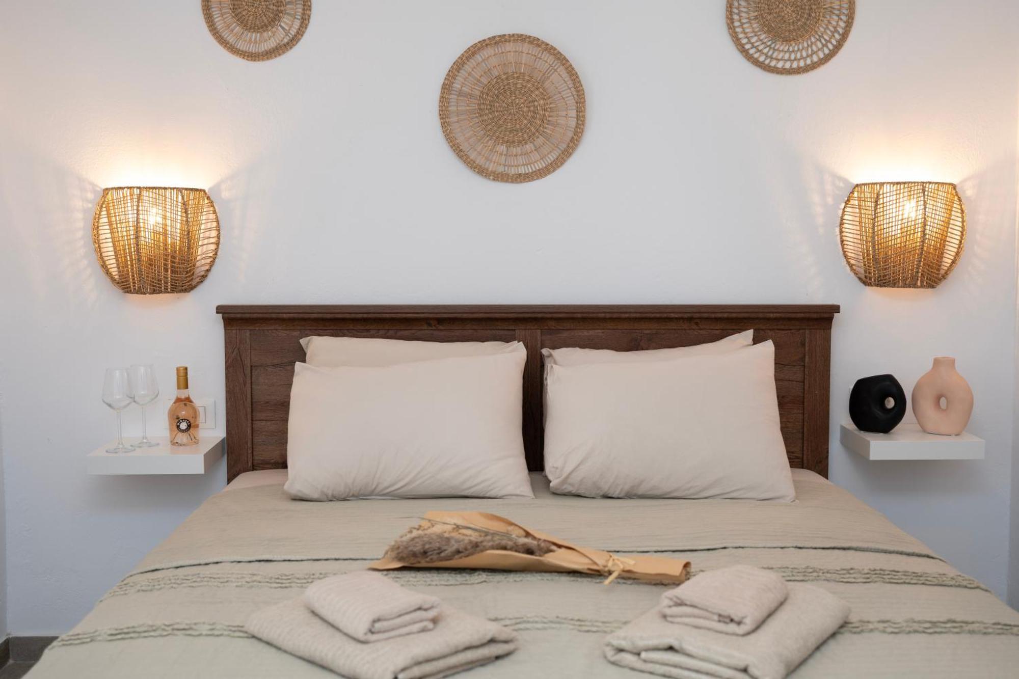 Boutique Di Vito Hotel Mykonos Town Ngoại thất bức ảnh
