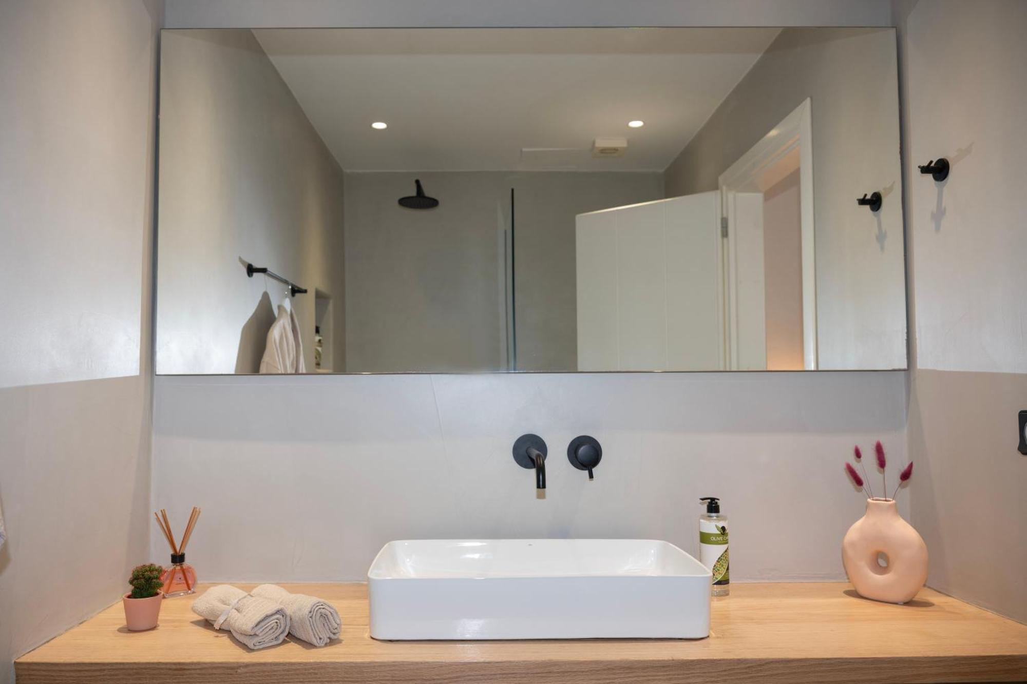 Boutique Di Vito Hotel Mykonos Town Ngoại thất bức ảnh