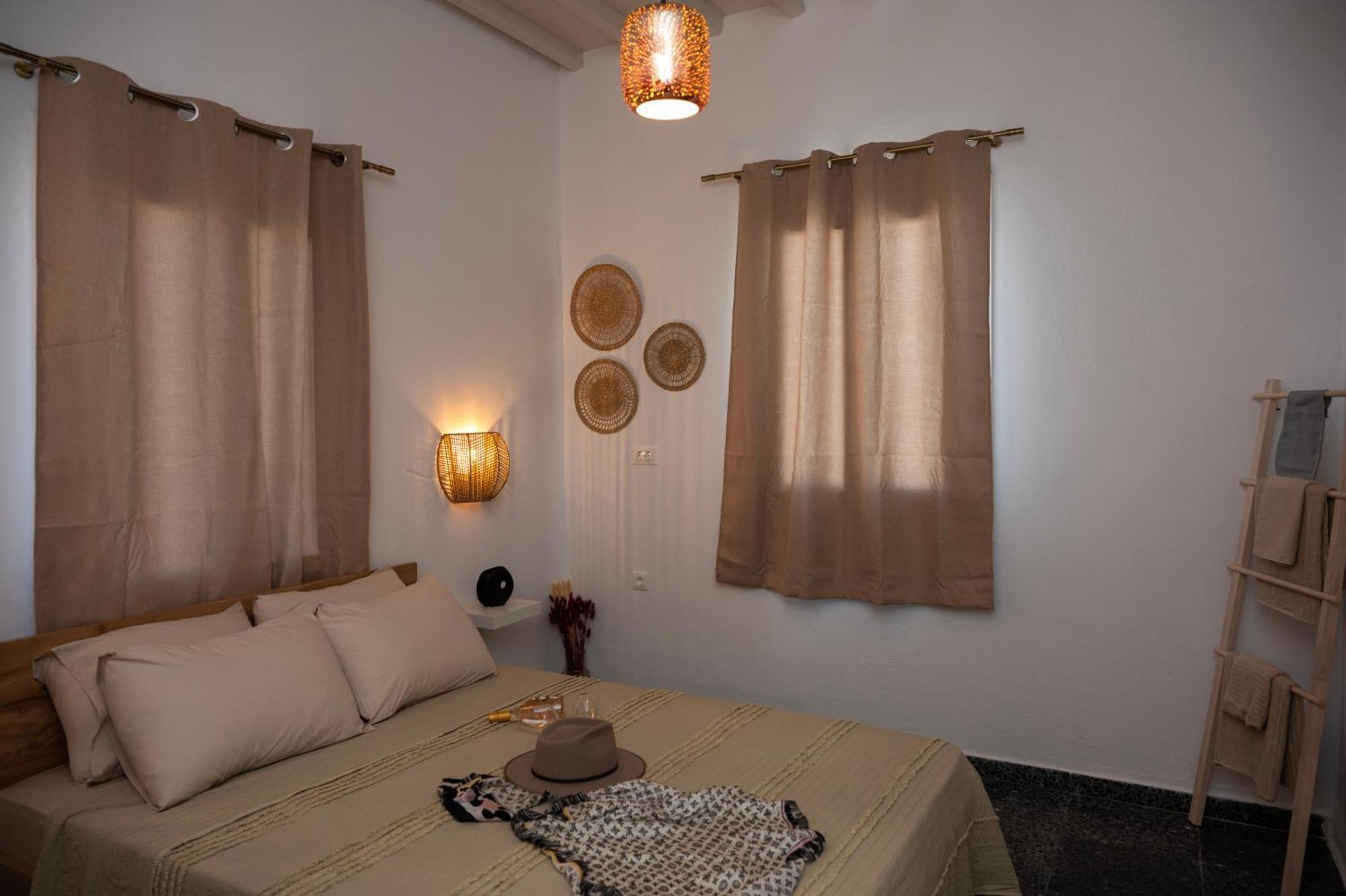 Boutique Di Vito Hotel Mykonos Town Ngoại thất bức ảnh