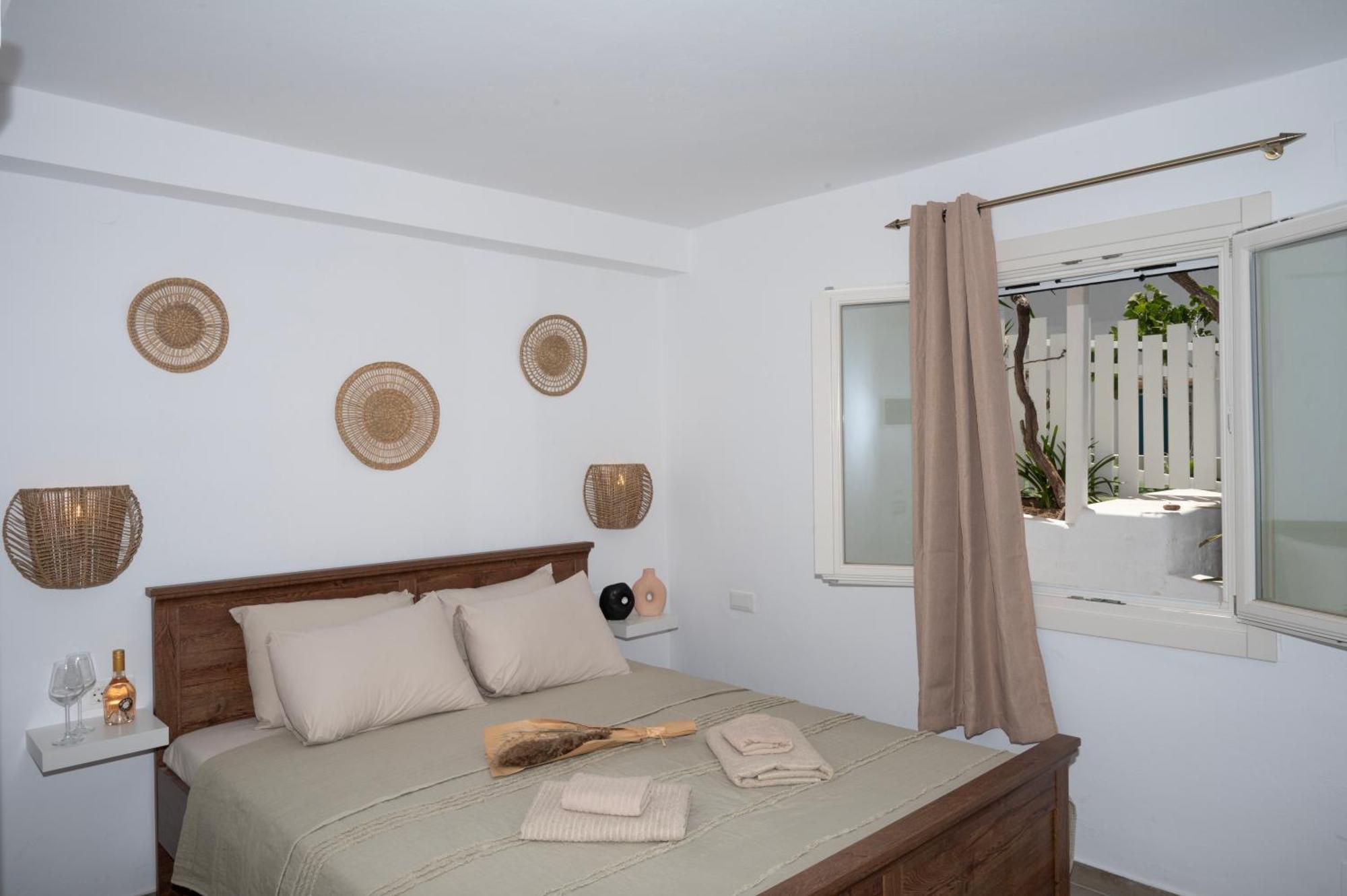 Boutique Di Vito Hotel Mykonos Town Ngoại thất bức ảnh