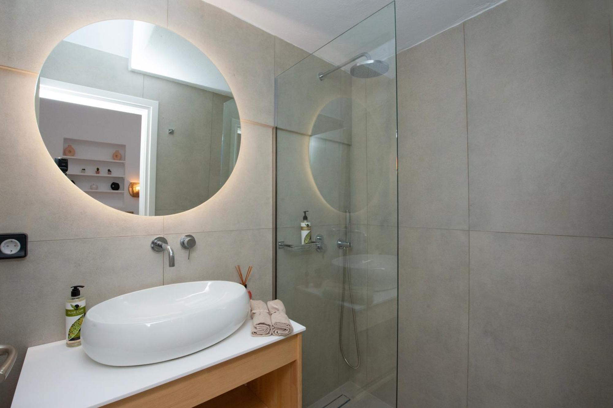 Boutique Di Vito Hotel Mykonos Town Ngoại thất bức ảnh