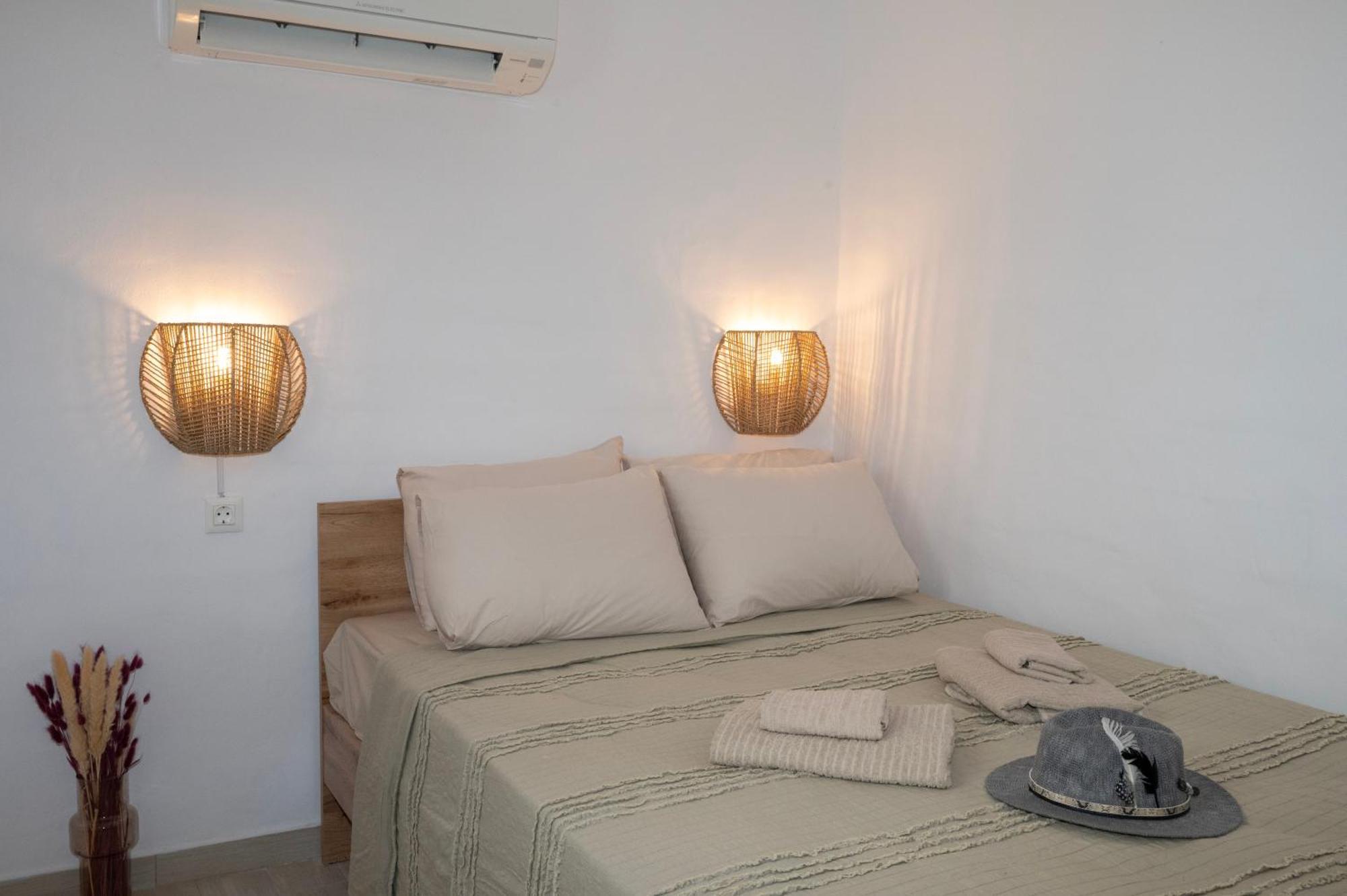 Boutique Di Vito Hotel Mykonos Town Ngoại thất bức ảnh
