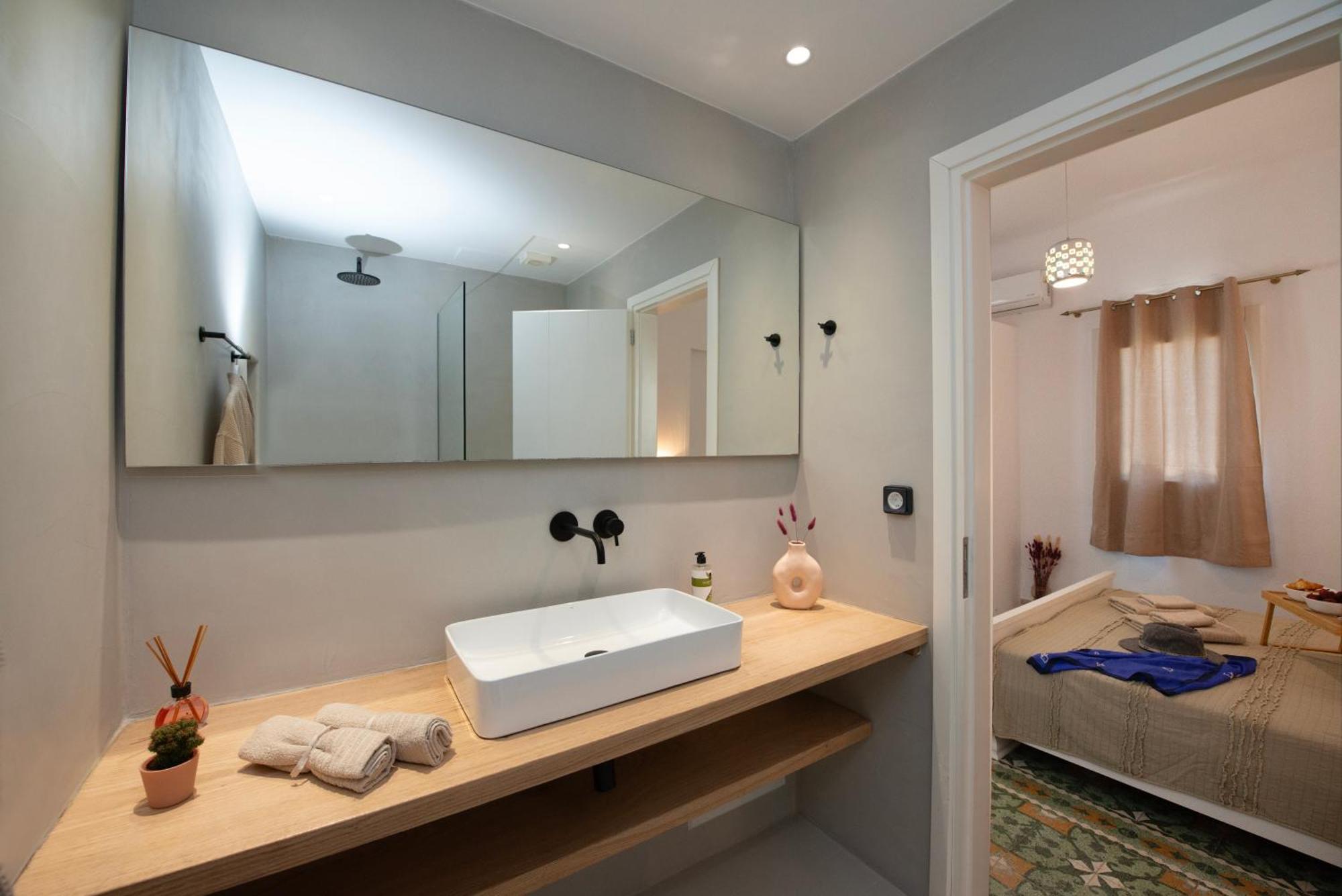 Boutique Di Vito Hotel Mykonos Town Ngoại thất bức ảnh