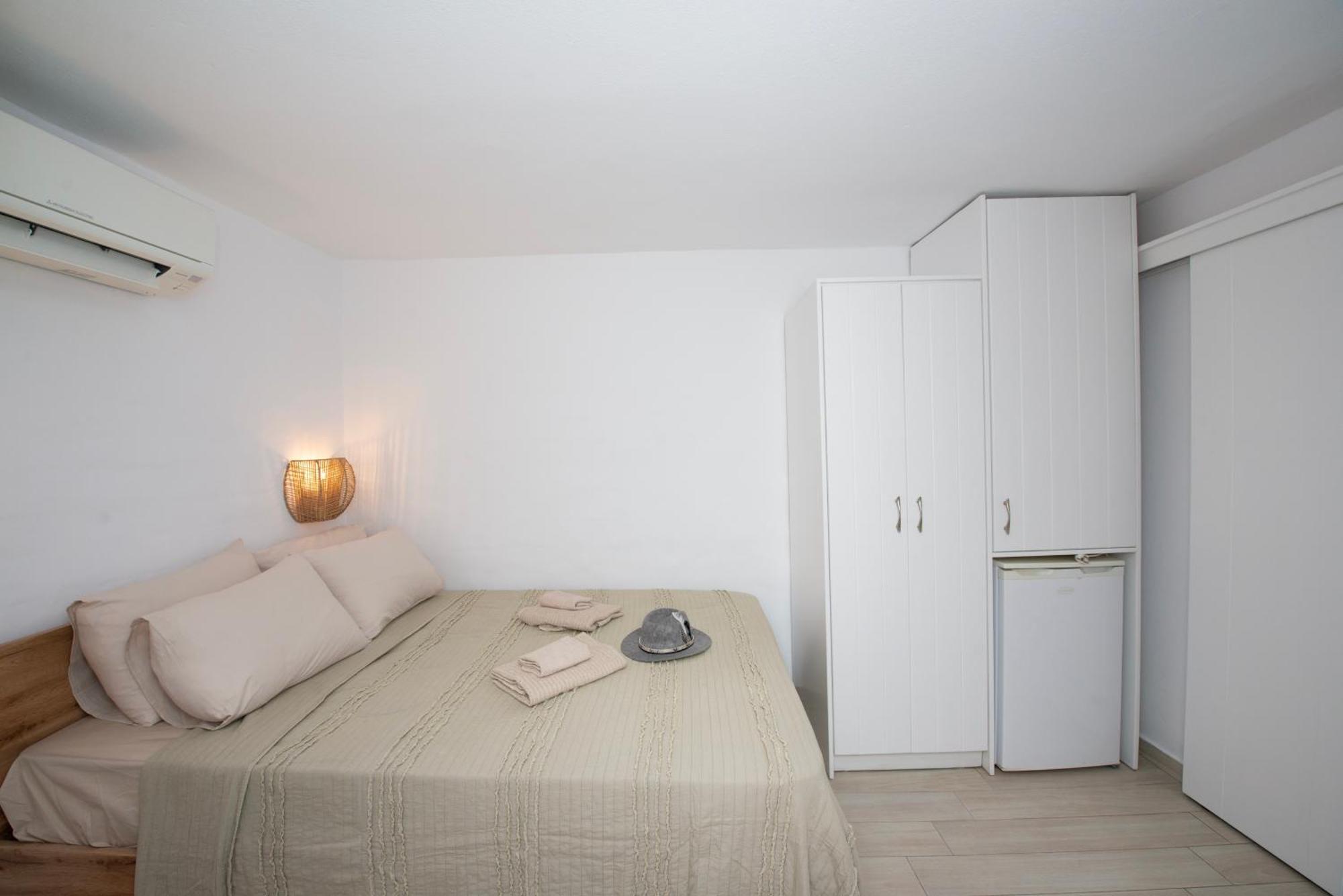 Boutique Di Vito Hotel Mykonos Town Ngoại thất bức ảnh