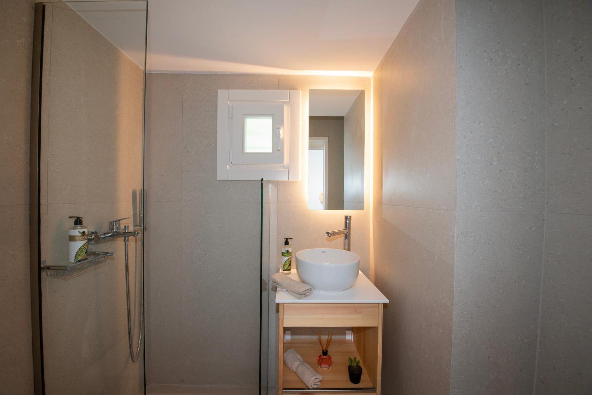 Boutique Di Vito Hotel Mykonos Town Ngoại thất bức ảnh