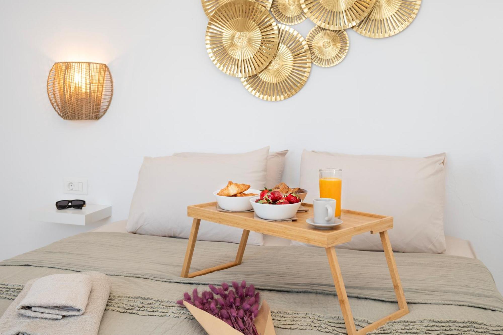Boutique Di Vito Hotel Mykonos Town Ngoại thất bức ảnh